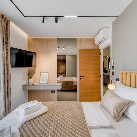 Villa Trixie - Garden *