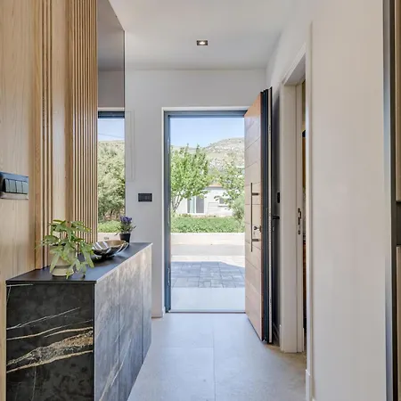 Villa Trixie - Garden *