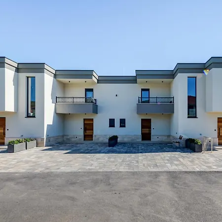 Villa Trixie - Garden