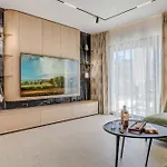 Trixie - Garden Villa Trogir
