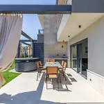 Villa Trixie - Garden