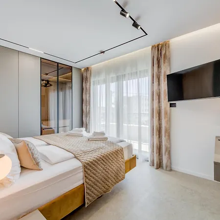 Вилла Trixie - Garden Трогир