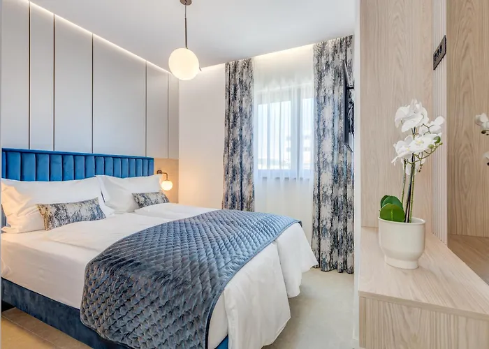 Trixie - Garden * Trogir