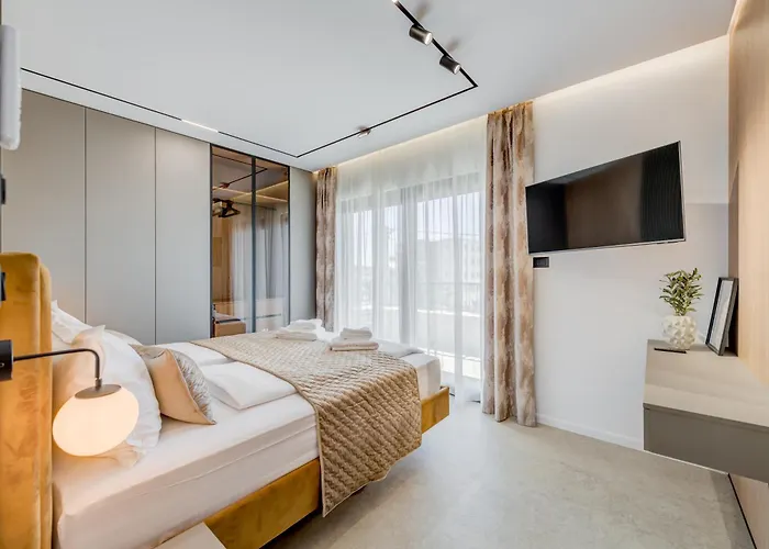 Villa Trixie - Garden Trogir