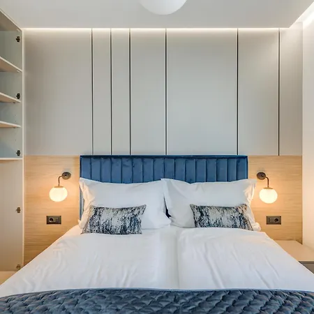 Вілла Trixie - Garden Трогір