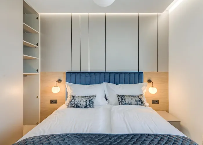 Вілла Trixie - Garden Трогір