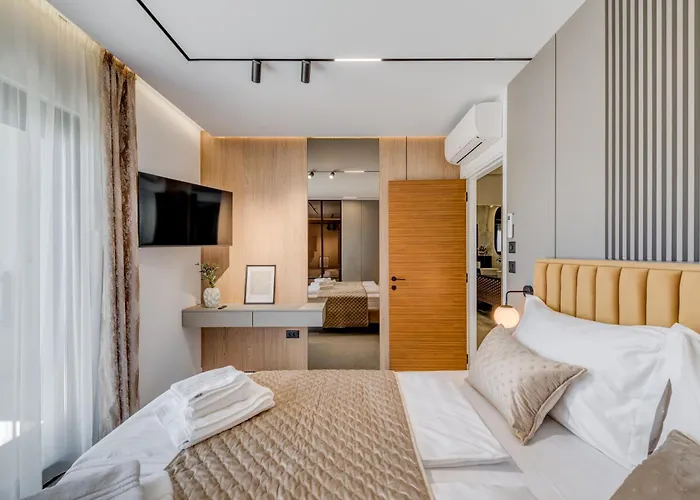 Вілла Trixie - Garden *