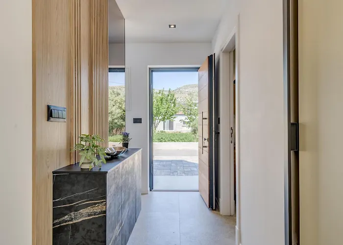 Вілла Trixie - Garden *